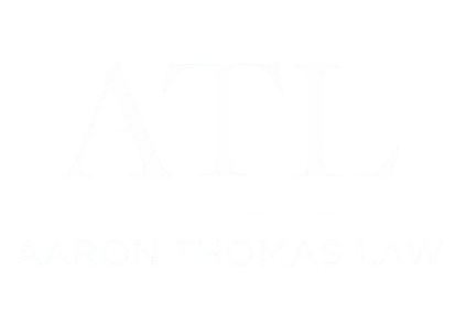 Aaron Thomas Law –